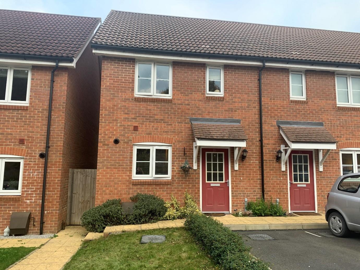 21 Jones Lane, Tidworth Wiltshire homes for sale